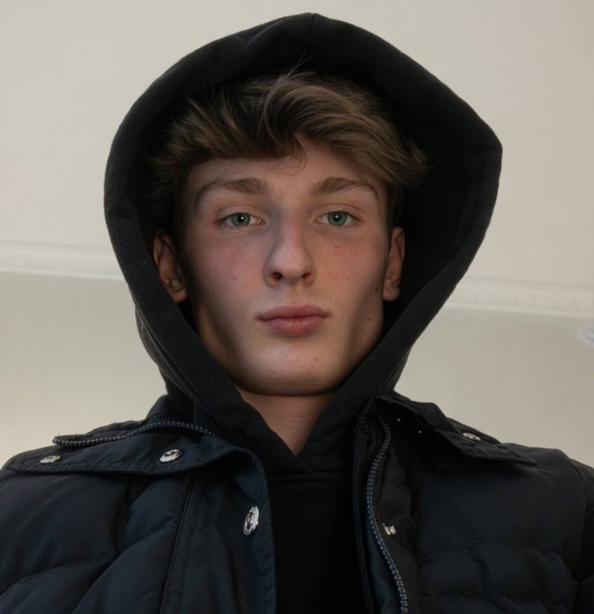 Кирилл