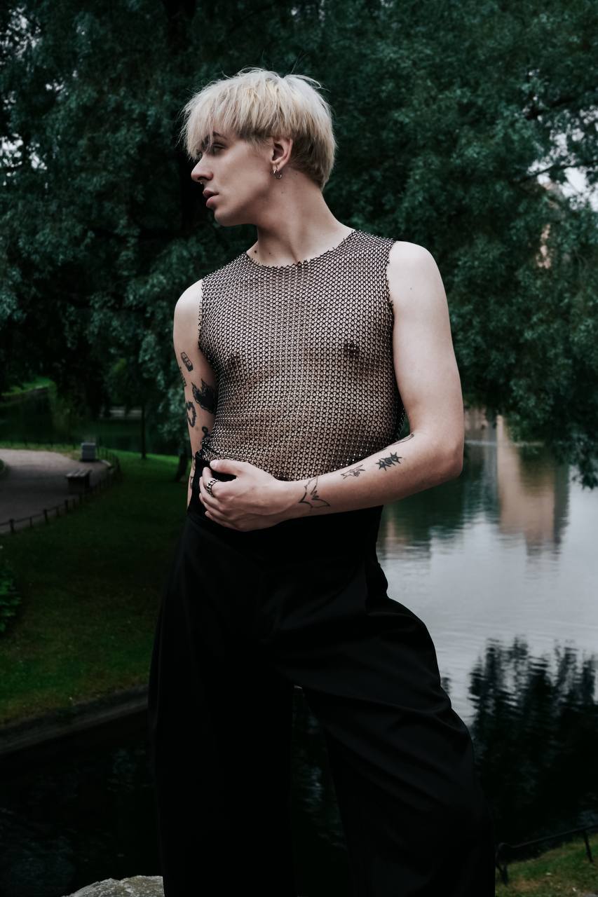 Максим