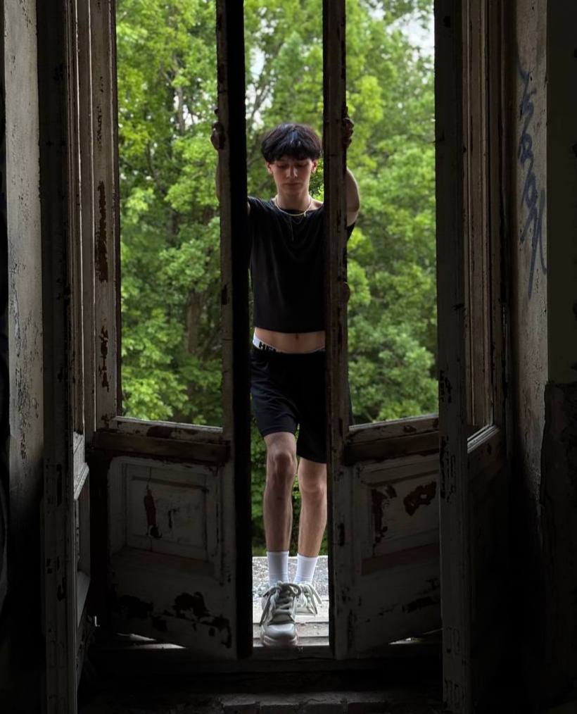 Диитрий