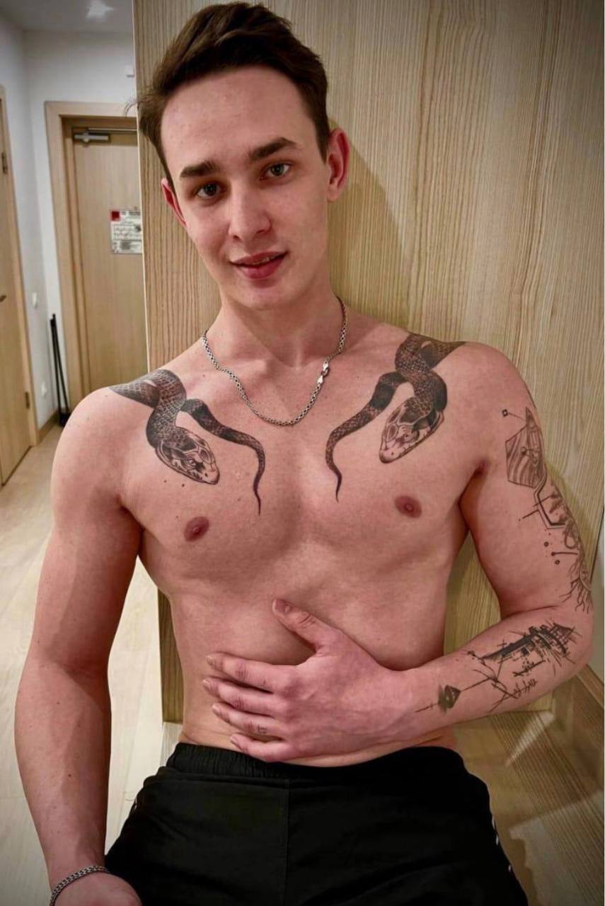 Егор