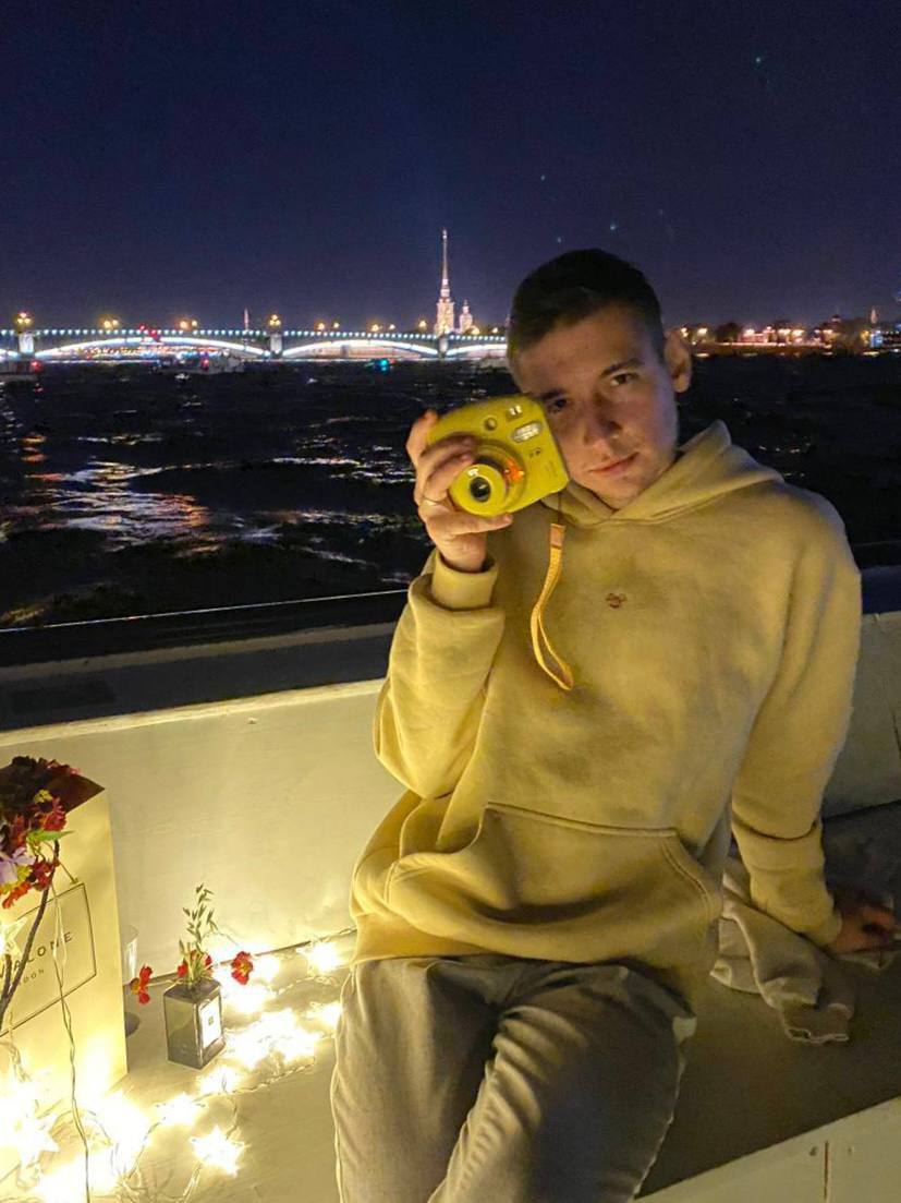 Дмитрий