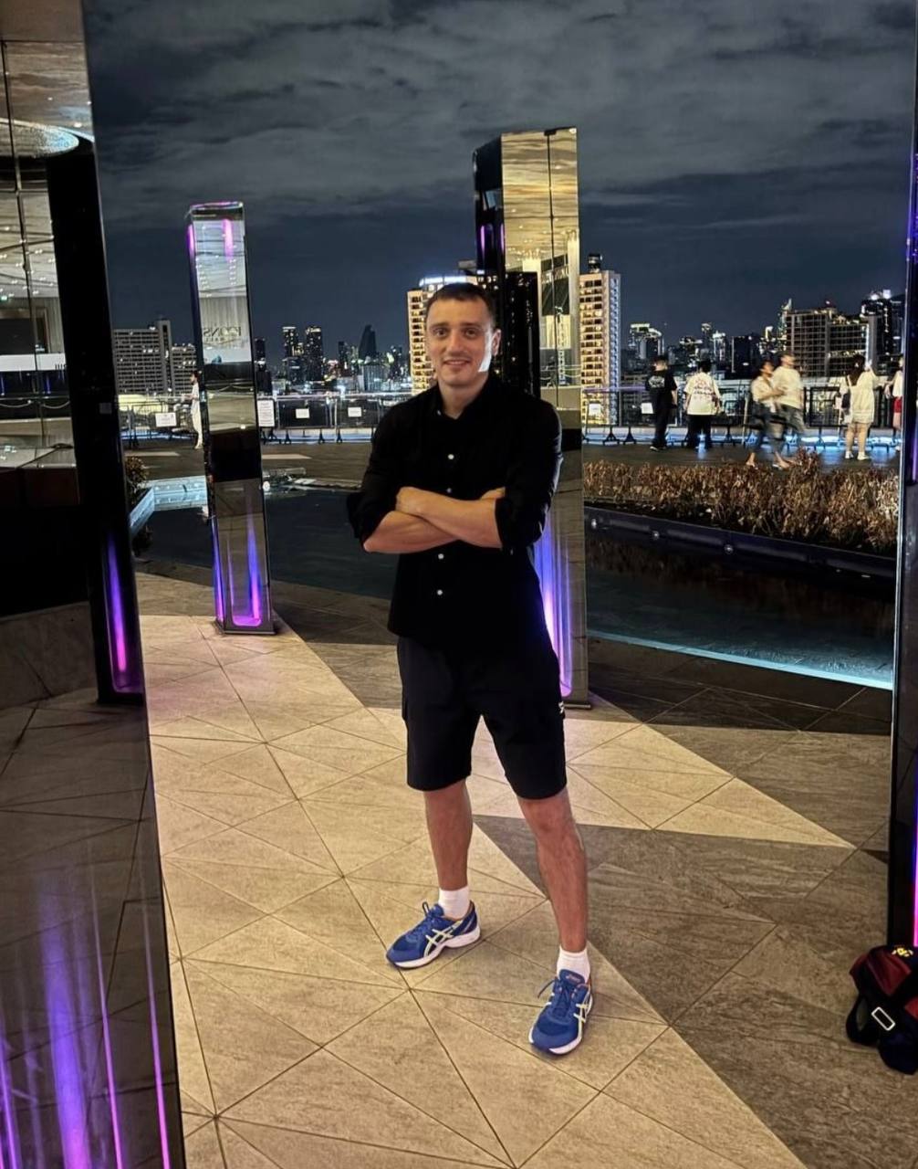 Антон