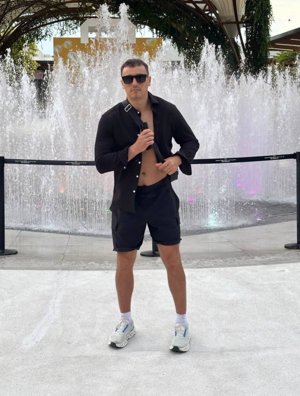 Антон