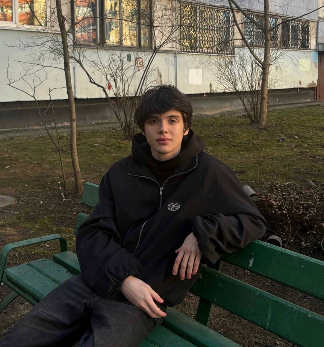 Эдик