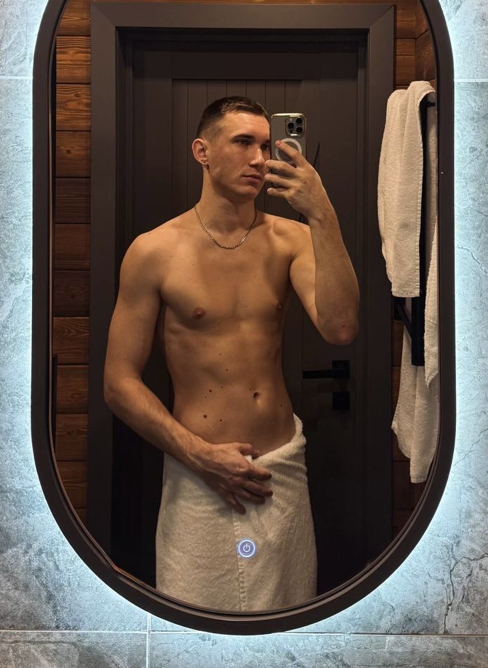 Кирилл