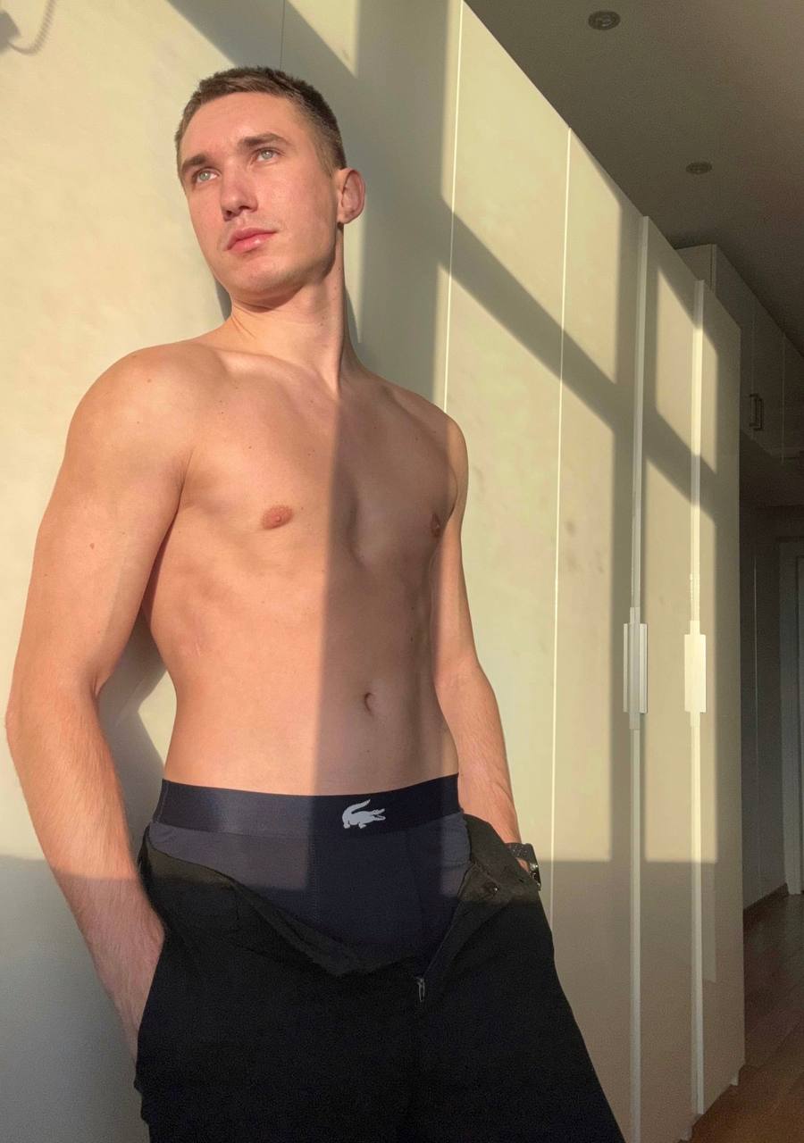 Кирилл
