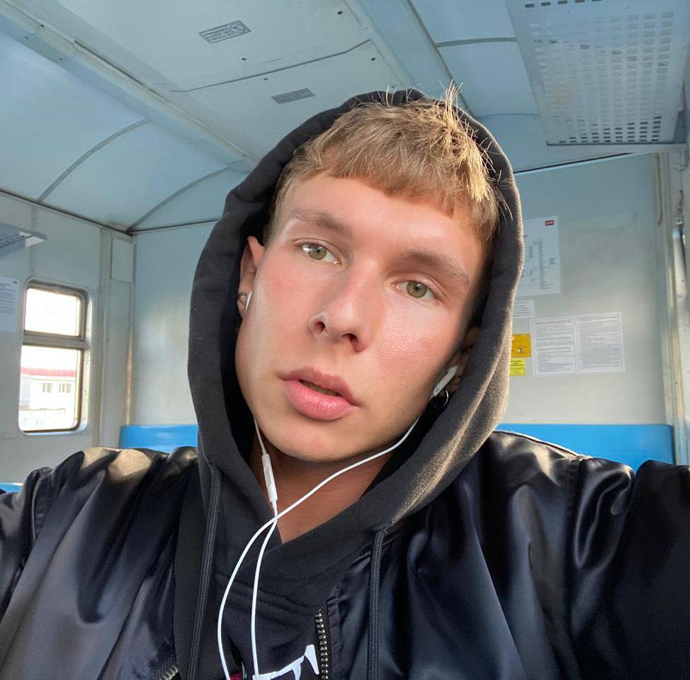 Андрей