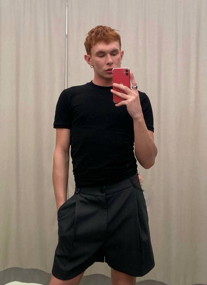 Андрей