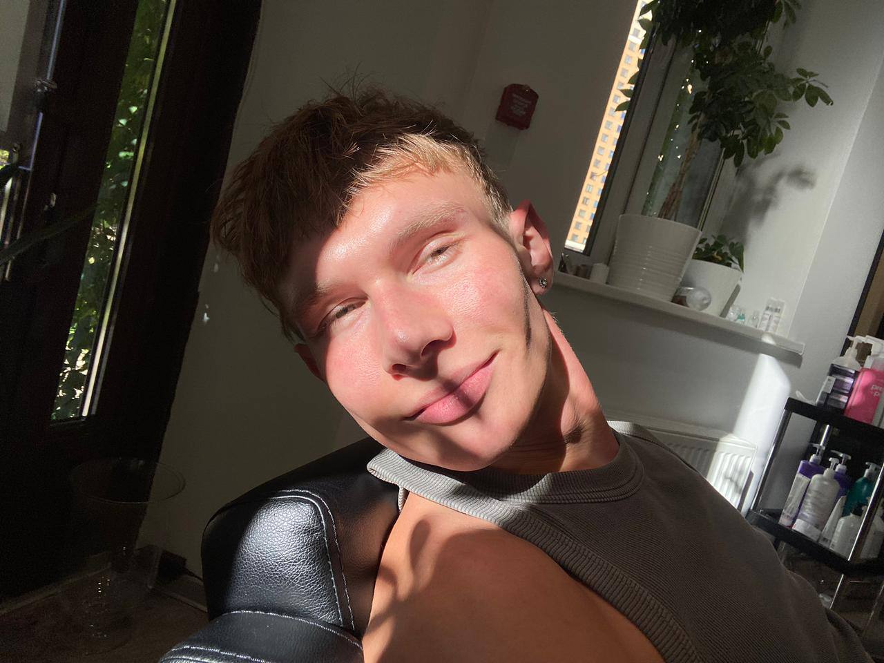 Андрей