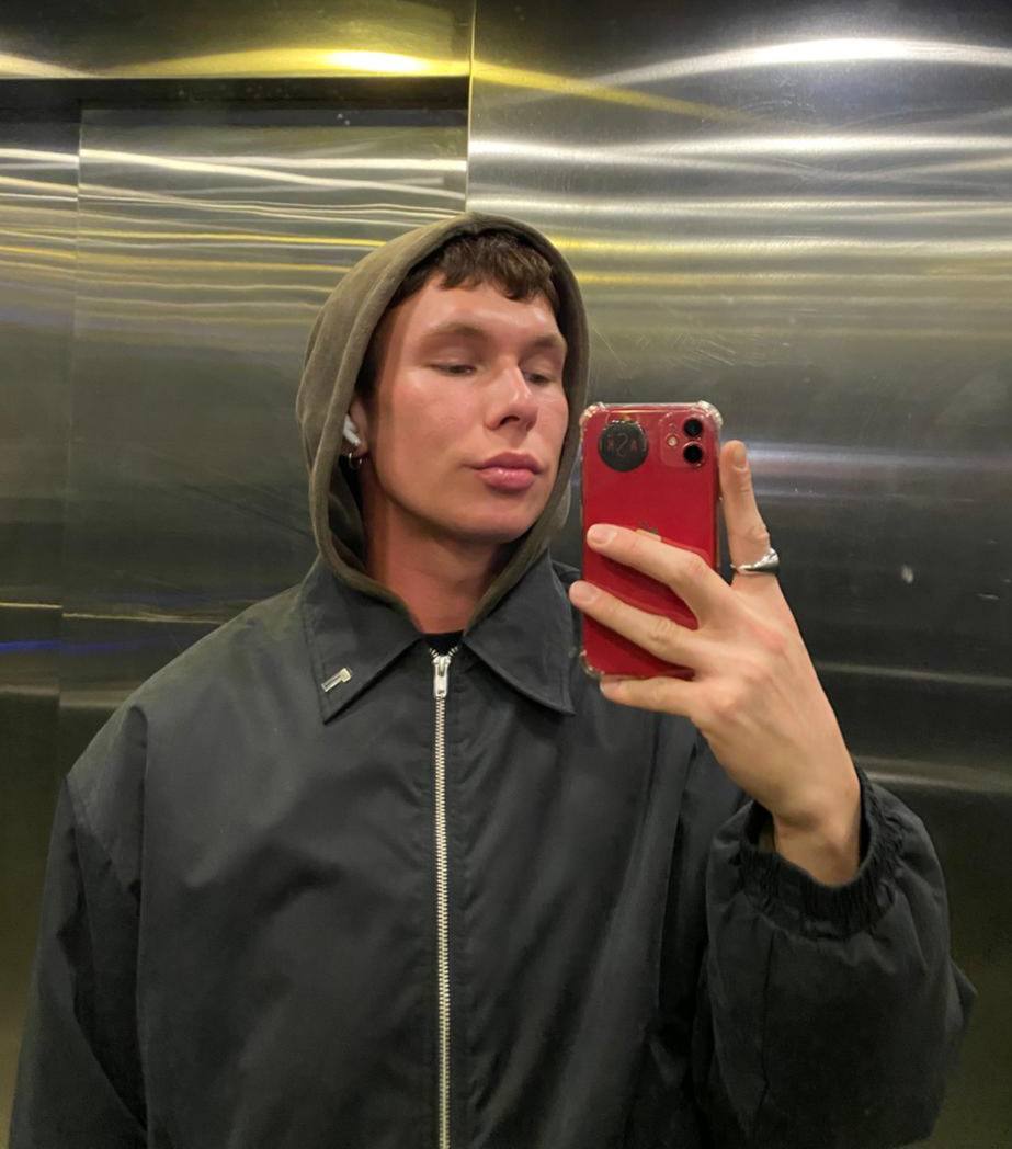 Андрей
