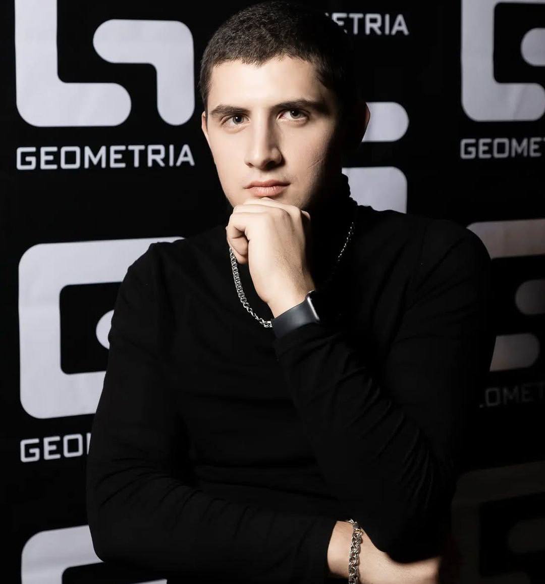 Дмитрий